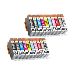 PFI-300 Ink Cartridge For Canon imagePROGRAF PRO-300 Printer