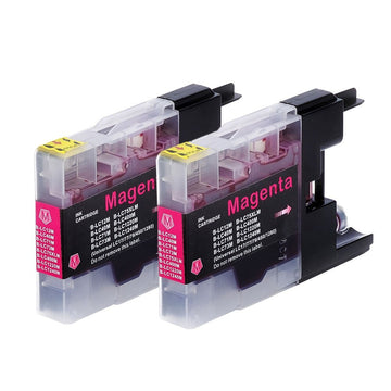 2x Magenta