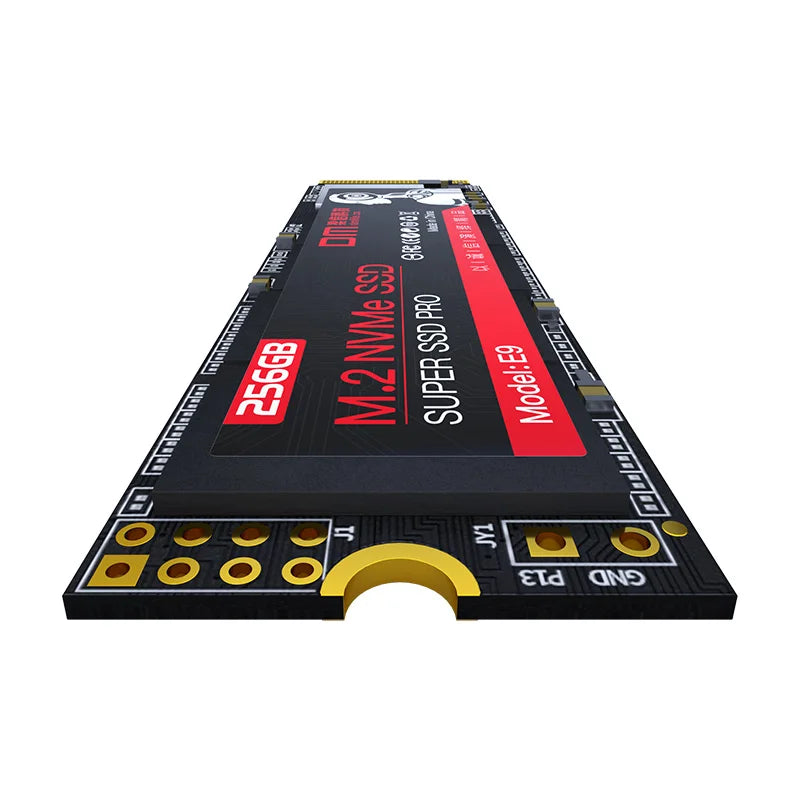 128GB - 1TB NVME Internal High Speed Solid State Disk For Laptop