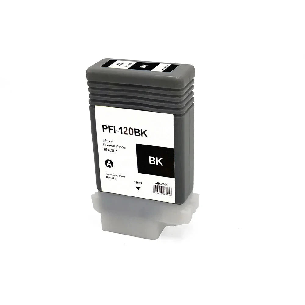 PFI-120 Ink Cartridge For Canon imagePROGRAF TM-200 Printer