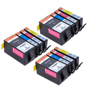 934XL 935XL Ink Cartridge For HP Officejet Pro 6812/6830/6815