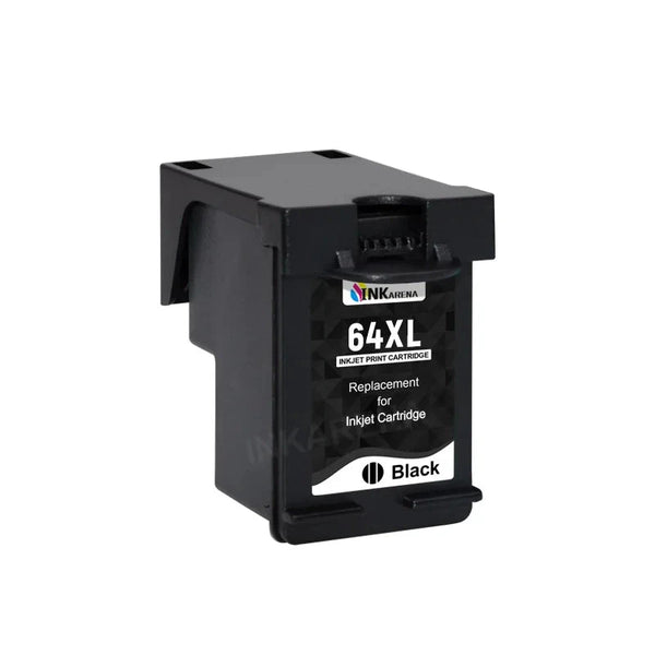 HP64XL Compatible Ink Cartridge For Envy Photo 7855 7858 6255