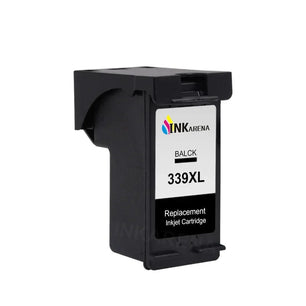 339XL 344XL Ink Cartridge For HP 6520 6540 5740 5745 5940 2575