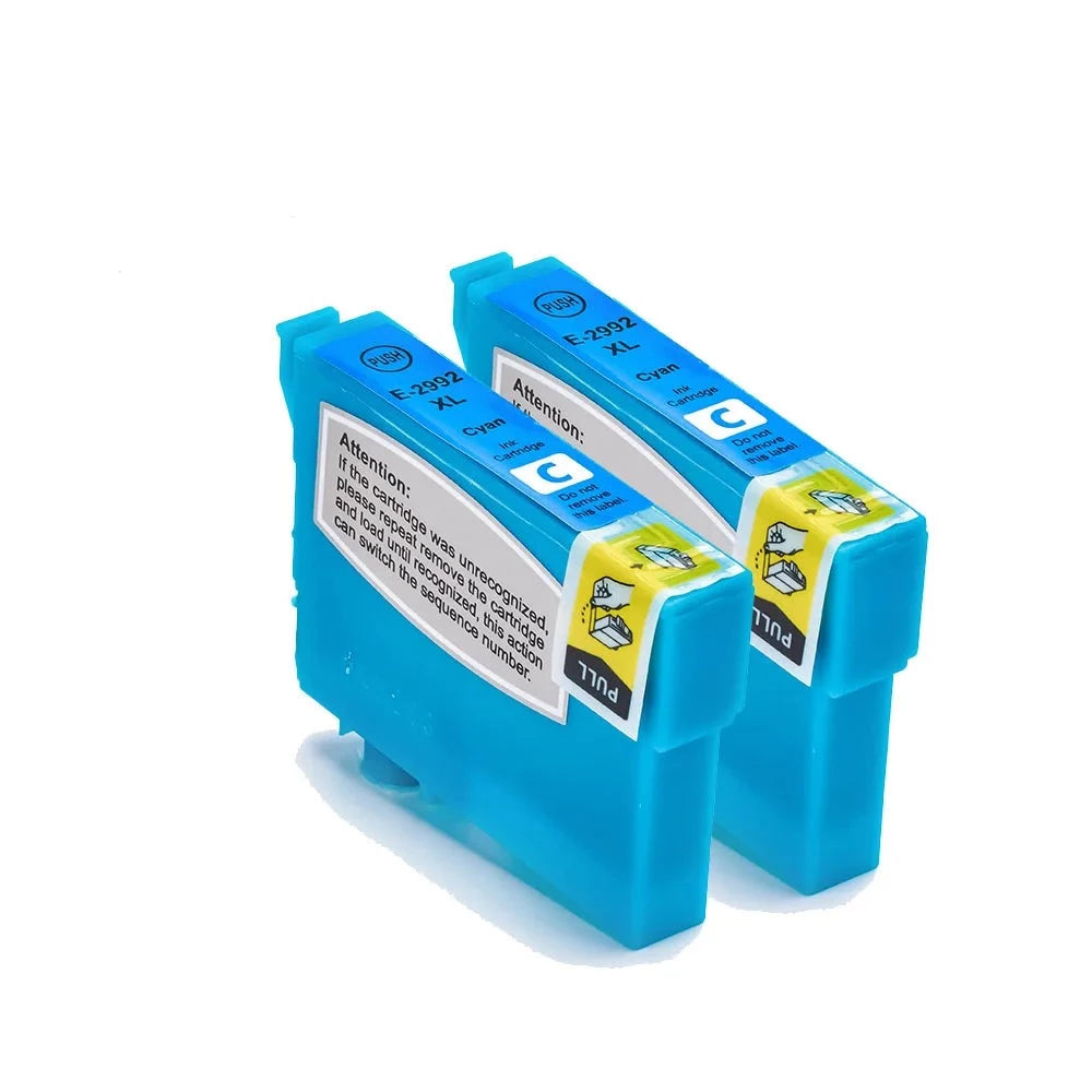 T2991-T2994 Ink Cartridge For Epson XP-235/245/247/255/257/332/345