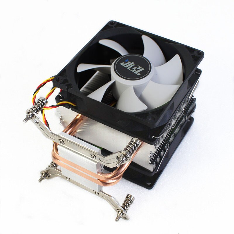 Universal 90MM Card Silent Cooling Fan For Desktop Computer