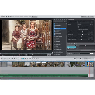 MAGIX Photostory Deluxe 2025