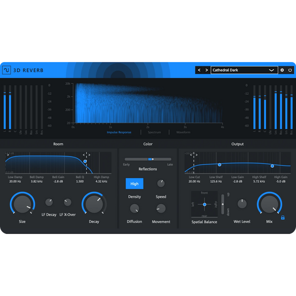 MAGIX SOUND FORGE Pro 18