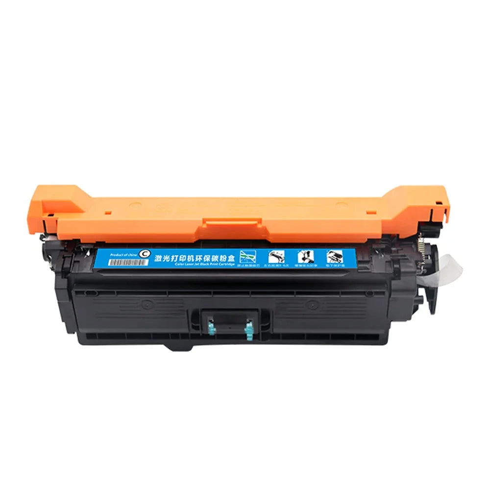 CE401A CE402A Toner Cartridge For HP LaserJet MFP M575dn M551dn