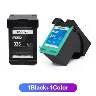 18ml 336/342 Ink Cartridge For HP Deskjet 5420 5432 5440 5442 5443