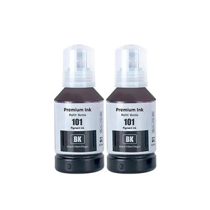 127ml Dye Ink Refill Compatible For Epson L4150/L4260/L6160/L6270