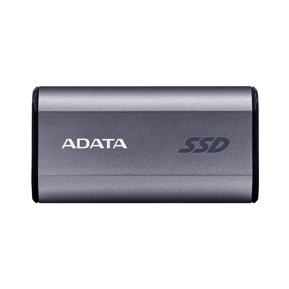 USB 3.2 500GB External Solid State Drive For Laptop And Desktop