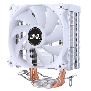 Universal 120MM Card Silent Cooling Fan For Desktop Computer