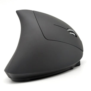 1600DPI 2.4G Wireless Gamer Mouse With 6 Buttons and 1 Roller