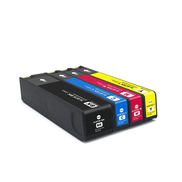 975X Ink Cartridge For HP Pagewide Pro 477dw 452dw 552dw P55250dw