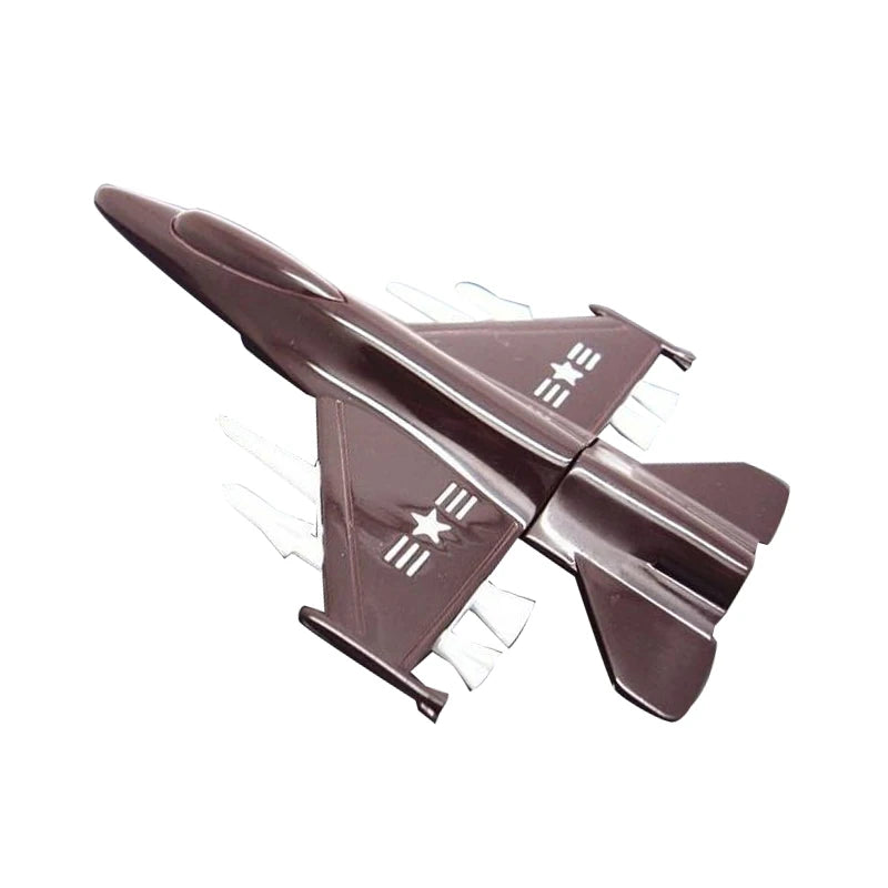 512GB Metallic USB 2.0 Aircraft Shaped Memory Stick Pen Drive