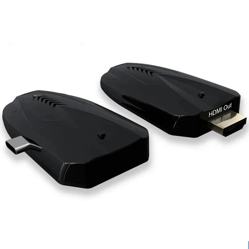 150m Wireless WIFI HDMI Video Transmitter & Receiver Extender