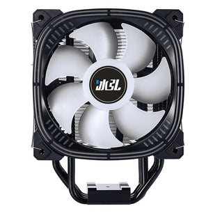 Universal 120MM Card Silent Cooling Fan For Desktop Computer