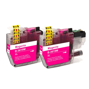 LC3619XL Ink Cartridge For Brother MFC-J2330DW MFC-J2730DW