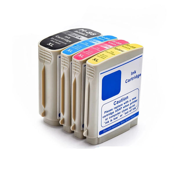 HP88 Ink Cartridge For HP Deskjet Pro K550 K5400 K8600 L7480