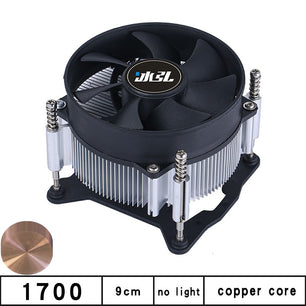 Universal 90MM Card Silent Cooling Fan For Desktop Computer