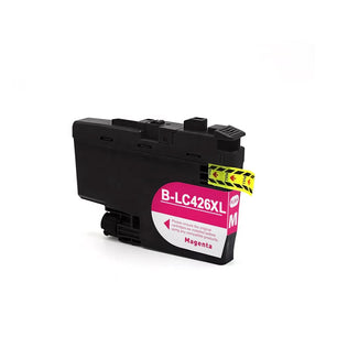 LC426XL Ink Cartridge For Brother MFC-J4335DW,MFC-J4340DW,MFC-J4540DW