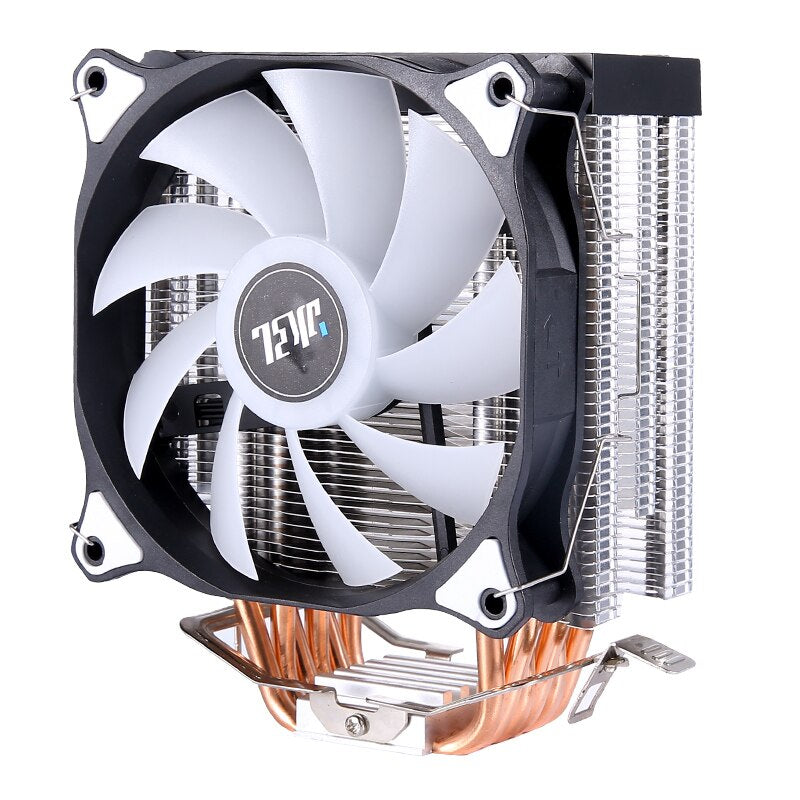 Universal 120MM Card Silent Cooling Fan For Desktop Computer