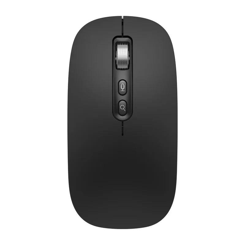 2.4G Wireless Bluetooth Gamer Mouse With 4 Buttons and 1 Roller