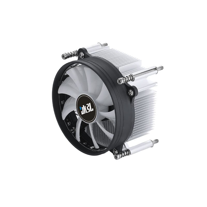 Universal 90MM Card Silent Cooling Fan For Desktop Computer