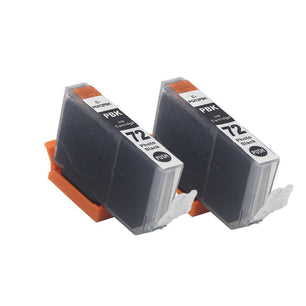 PGI72 Ink Cartridge For Canon Inkjet PIXMA Pro-10 Pro-10s Printer