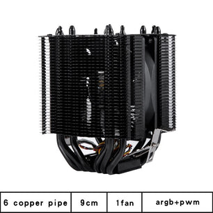 Universal 90MM Card Silent Cooling Fan For Desktop Computer