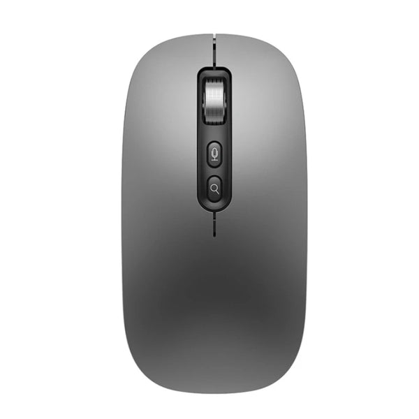 2.4G Wireless Bluetooth Gamer Mouse With 4 Buttons and 1 Roller