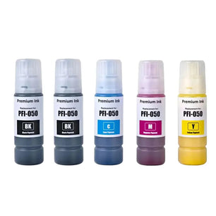 70ml Ink Refill Compatible For Canon imagePROGRAF TC-20 TC-20M