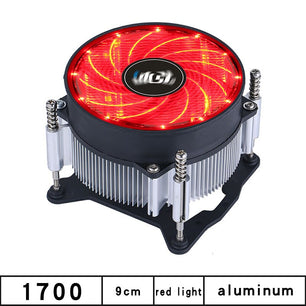 Universal 90MM Card Silent Cooling Fan For Desktop Computer