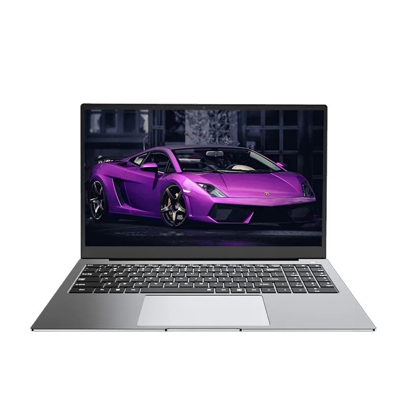 Topton 512GB-2TB Intel Core i7-1260P 1270P 15.6" Screen Laptop