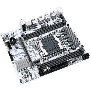 Machinist LGA 2011-3 Intel Xeon E5 2690 V3 Desktop Motherboard Set