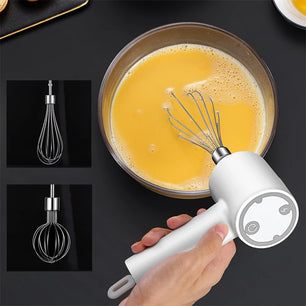  250ML Plastic Multifunctional Portable Mini Food Blender Mixer