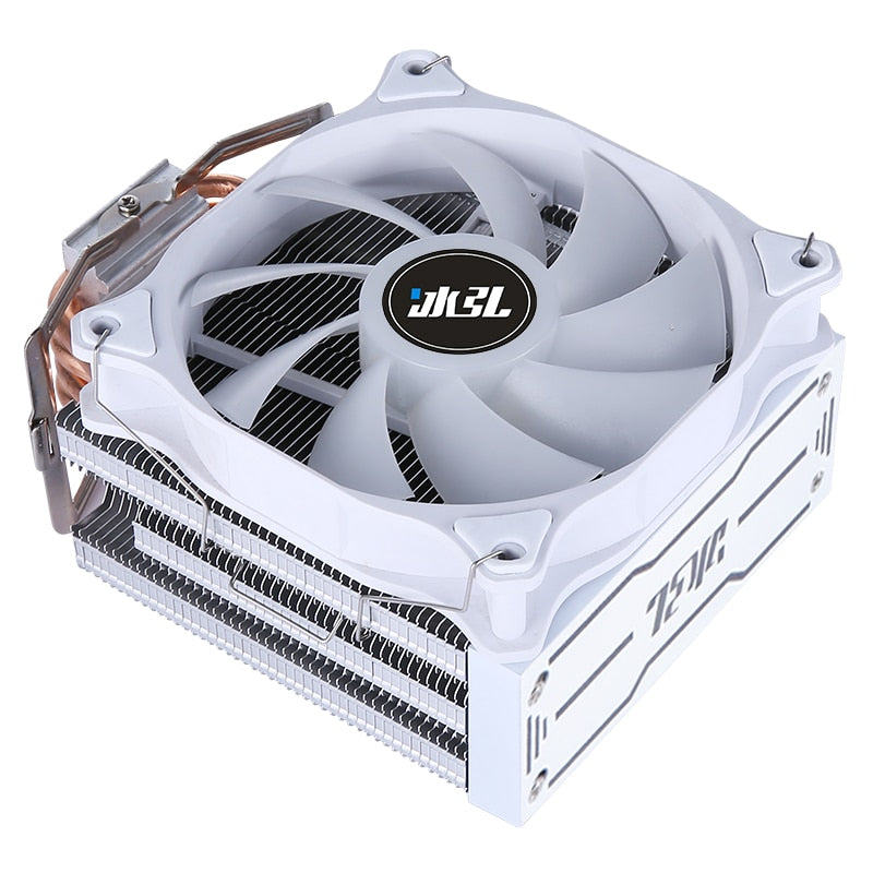 Universal 120MM Card Silent Cooling Fan For Desktop Computer