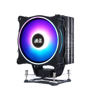 Universal 120MM Card Silent Cooling Fan For Desktop Computer