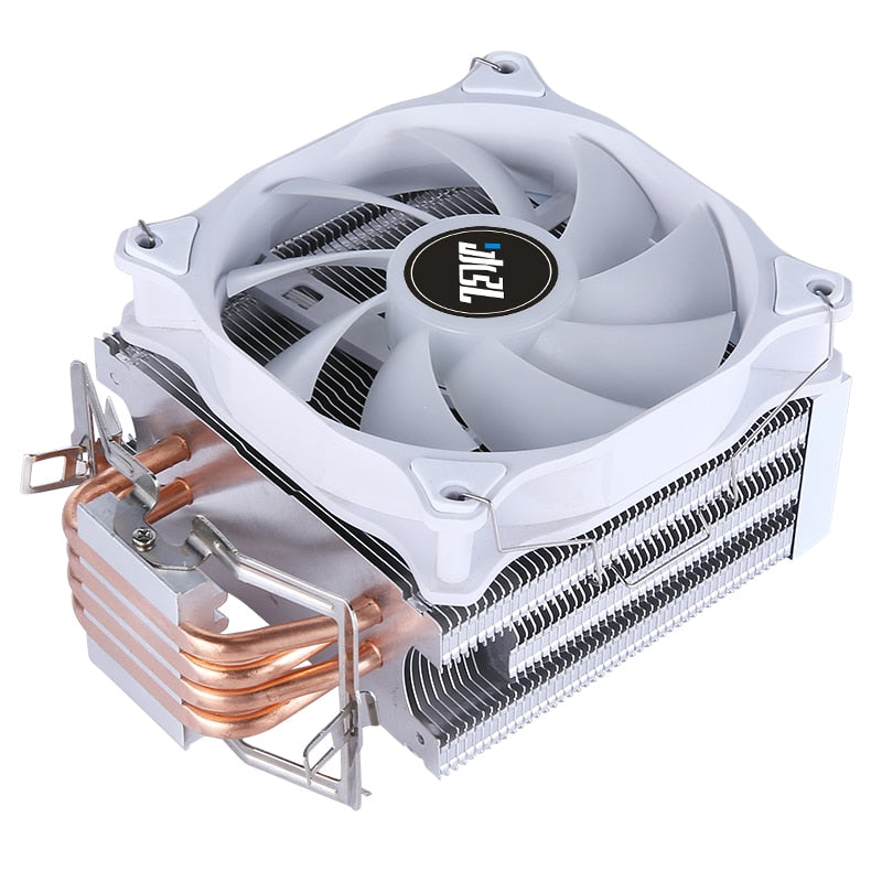 Universal 120MM Card Silent Cooling Fan For Desktop Computer