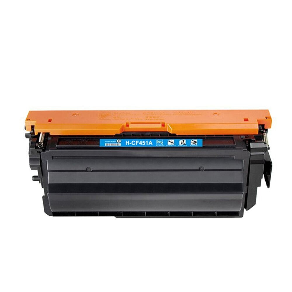 H-CF450A-H-CF453A Toner Cartridge For HP CP3525 CP3525N CP3525DN