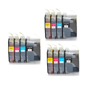 LC3219XL Ink Cartridge For Brother MFC-J5330DW/MFC-J5335DW/MFC-J5730DW