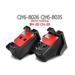 QY6-8026-QY6-8035 Ink Cartridge For Canon Pixma G1220-G7020