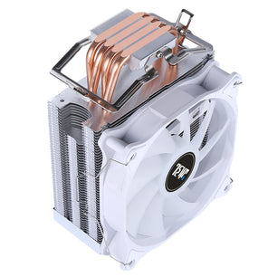 Universal 120MM Card Silent Cooling Fan For Desktop Computer