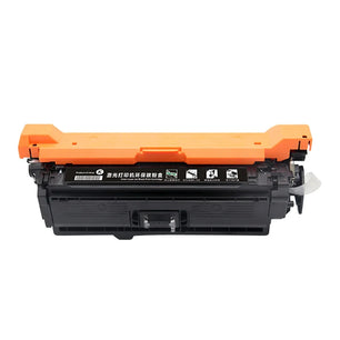 CE401A CE402A Toner Cartridge For HP LaserJet MFP M575dn M551dn