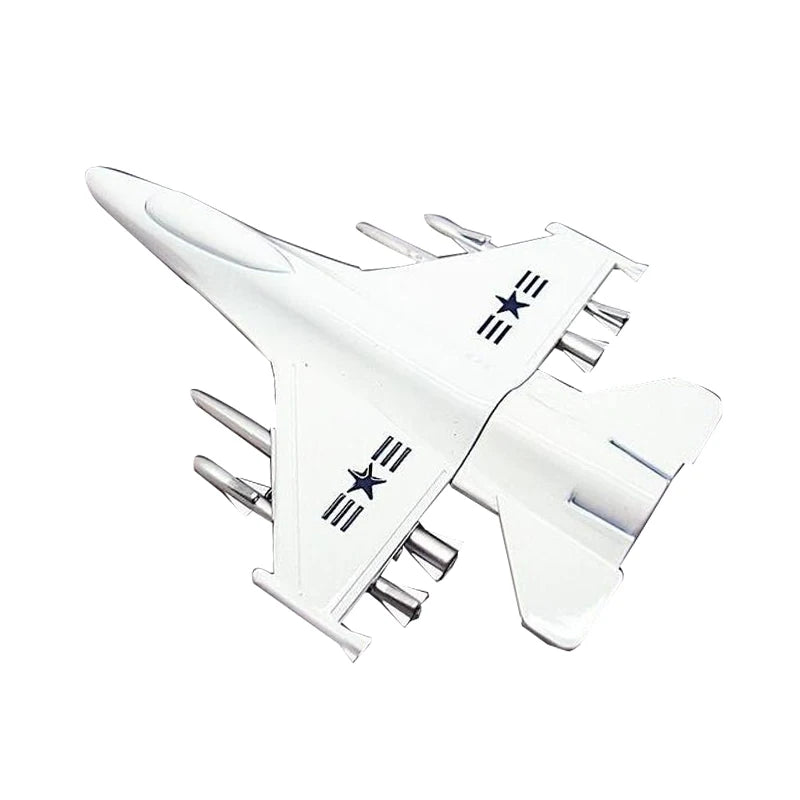 512GB Metallic USB 2.0 Aircraft Shaped Memory Stick Pen Drive