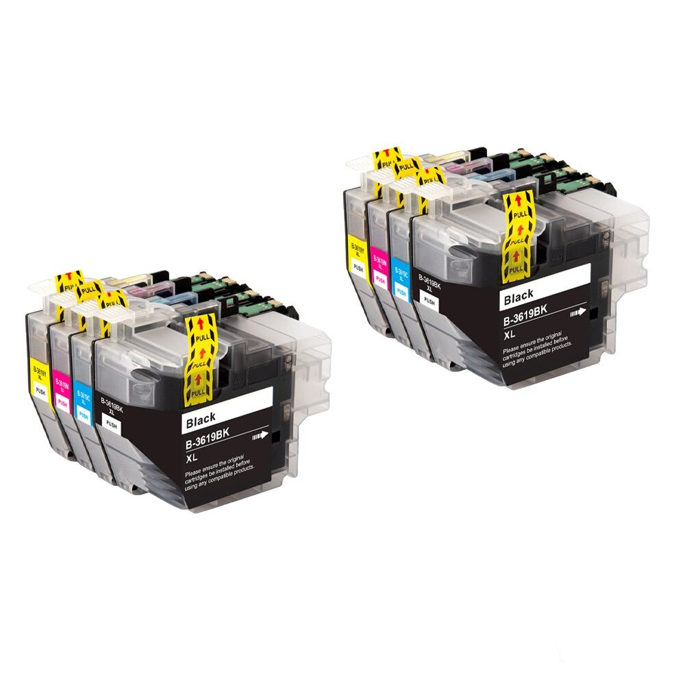 LC3619XL Ink Cartridge For Brother MFC-J2330DW MFC-J2730DW