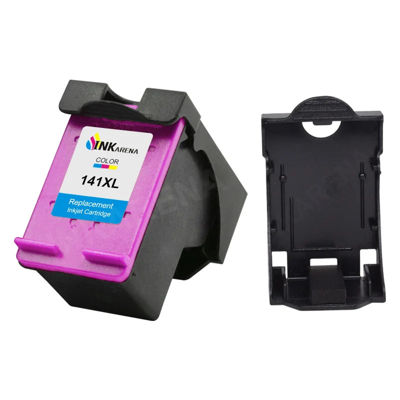 140XL 141XL Ink Cartridge For HP C4283 C4483 C4583 C5283 D5363