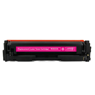 HP-W2020A-W2023A Toner Cartridge For HP LaserJet Pro M454 M479