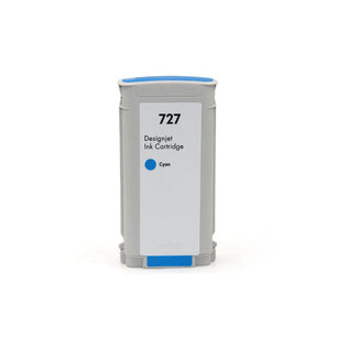 727XL Ink Cartridge For HP DesignJet T1530 T920 T1500 T2500 T930 T2530