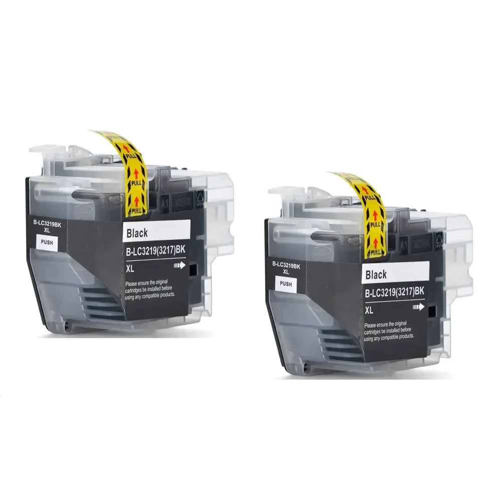 LC3219XL Ink Cartridge For Brother MFC-J5330DW/MFC-J5335DW/MFC-J5730DW